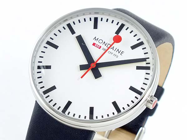 モンディーン MONDAINE 腕時計 A6603032811SBB【送料無料】【15％OFF】【セール】