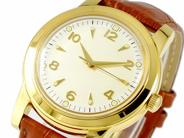 ブルッキアーナ BROOKIANA BINTAGE 腕時計 時計 BAV002-1