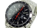 タグホイヤー TAG HEUER CARRERA 自動巻き クロノグラフ 腕時計 メンズ CV2014BA0794 