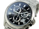 シチズン CITIZEN エコドライブ クロノグラフ 腕時計 BY0051-55E【送料無料】【ポイント10倍】