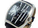 フランクミュラー FRANCK MULLER カーベックス 腕時計 8880SCDTGOTH-BK