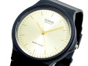 カシオ CASIO クオーツ 腕時計 時計 MQ24-9E【ポイント10倍】