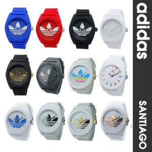 adidas アディダス timing サンティアゴ SANTIAGO クオーツ 腕時計 adh29...:rcmd:29677473