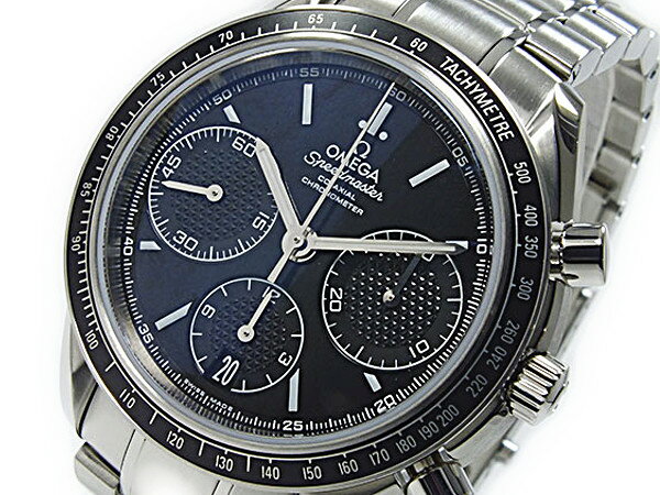 オメガ OMEGA スピードマスター Speedmaster コーアクシャル 自動巻 メンズ 腕時計...:rcmd:29774780