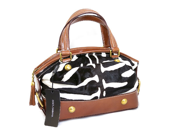 ̵ۡ70OFFDOLCEGABBANA ɥåС ϥɥХå BB1467-A7388-8B444̵ۡ70OFFۡڥ