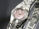 Angelo Jurietti 腕時計 レディース AJ4005-SSPK【92%OFF】【10P26Oct09】【ポイント10倍】