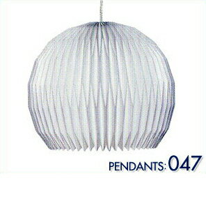 LE KLINT（レ・クリント）PENDANTS 047 北欧デザイン ペンダントライト 照明【送料無料】【RCPmara1207】