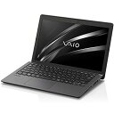 VAIO ノートPC VJS1111ARA1B【ポ