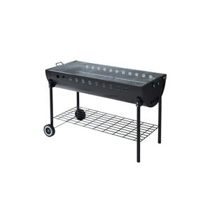 【TENT FACTORY/テントファクトリー】 グランクック ドラムグリル1200 TF-GC-D1200 テスリンブラック カモフラージュ キャンプ(代引不可)【ポイント10倍】【送料無料】の画像
