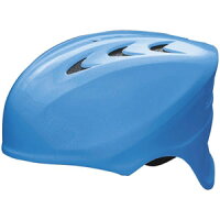 SSK 野球 ソフトボール用キャッチャーズヘルメット ブルー(60) Lサイズ CH225【ポイント10倍】の画像