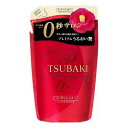 【3個セット】 ファイントゥデイ資生堂 TSUBAKI プレミアムモイストコンディショナー替330ml【送料無料】