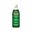 【まとめ買い】 ウィルキンソン ジンジャーエール ペット 500ml x24個セット 食品 業務用 大量 まとめ セット セット売り(代引不可)【送料無料】