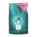 P&G h&s リフレッシュ コンディショナー 315g×12個セット【送料無料】