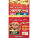 ミオナヘルシーフーズ ミオナヘルシーフーズ ナットウキナーゼ...