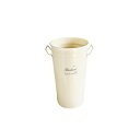 スパイス(SPICE) ボヌールフラワーカン 2L CREAM(代引不可)【ポイント10倍】