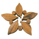 BONO BONO TRIVET 生活雑貨(代引不可)【送料無料】