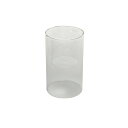 LABO GLASS INSIDE POT M サイズ ガーデン小物(代引不可)【ポイント10倍】【送料無料】