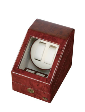 【ポイント10倍】ラッピング無料サービス!LUHW ツイン ワインディングマシーン LED搭載 SE-LUHW20001RD【送料無料】【20%OFF セール】【ポイント10倍】【smtb-F】【10P02jul10】