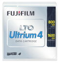 <LTOテープ>富士フイルムコンピューターメディア( LTO Ultrium 4 / 非圧縮時800GB・圧縮時1.6TB ) LTO FB UL-4 800G U(代引き不可)