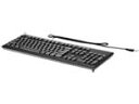 USB 英語版スタンダードキーボード 日本HP QY776AA#UUF(代引き不可)【ポイント10倍】