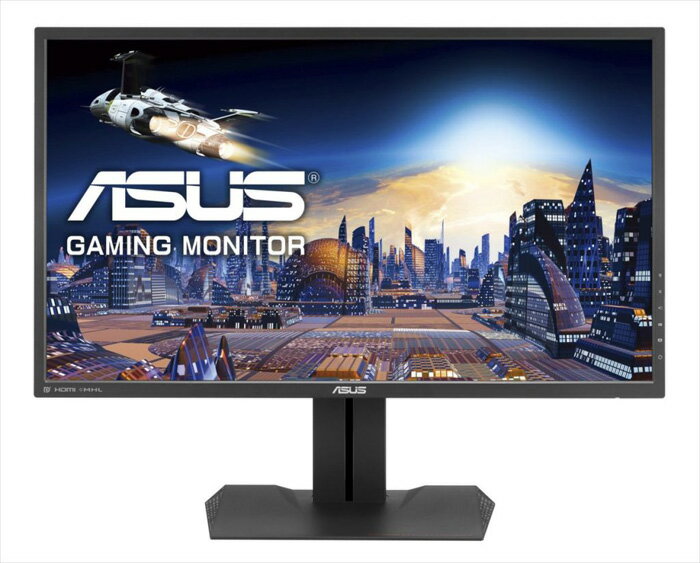 ASUS JAPAN MGシリーズ 27型ワイドWQHD IPSパネル 144Hzゲーミングモニター...:rcmd:31767130