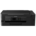 エプソン エコタンク搭載プリンター EP-M570T(A4カラー複合機/無線LAN/Wi-Fi Direct/1.44型液晶/4色染料)(代引不可)【ポイント10倍】