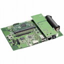 ラトックシステム PoE対応 Raspberry Pi CM3キャリアボード CM3 Liteバンドル版 RPI-CM3MB2L-POE(代引不可)