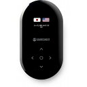 ソースネクスト POCKETALK(ポケトーク)ブラック 0...