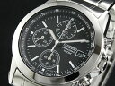 セイコー SEIKO 腕時計 時計 クロノグラフ メンズ SND309【楽ギフ_包装】【ポイント10倍】