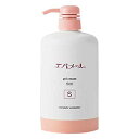 エバメール ゲルクリームポンプ 500g(Sタイプ) 保湿ク...