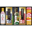 【返品・キャンセル不可】 キッコーマン生しょうゆ&和食詰合せ NBL-30 食料品 調味料 多品種セット(代引不可)【ポイント10倍】