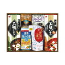 日清 キャノーラ油&鮮度の一滴しょうゆ詰合せ ギフト 贈り物 お返し ご挨拶 プレゼント 引っ越し祝い 出産祝い 食べ物 IS-25(代引不可)