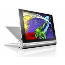 LENOVO レノボ タブレット 59428222 YOGATABLET2 SIMフリー(代引不可)【ポイント10倍】【送料無料】