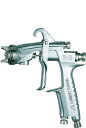 アネスト岩田 小形スプレーガン(重力式) ノズル口径 Φ1.3【W-101-132G】(塗装・内装用品・スプレーガン)【ポイント10倍】