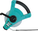 KDS ユニロング13巾50m【UL13-50】(測量用品・巻尺)