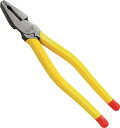 ビクター 電工強力ペンチ MCP225【ポイント10倍】