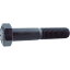 TRUSCO 10.9半ねじ六角ボルト M8X55 17本入 Y1110855【ポイント10倍】