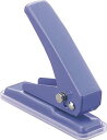 ナカバヤシ 1穴パンチ【PN-001-MB】(OA・事務用品・パンチホッチキス)