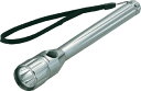 TRUSCO アルミLEDライト 85ルーメン 1球 Φ34X225【TAL-913AN】(作業灯・照明用品・懐中電灯)【ポイント10倍】