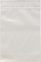 TRUSCO チャック付ポリ袋 0.08mm厚 200X140mm 100枚入【TCB-G-8-TM】(梱包結束用品・ポリ袋)【ポイント10倍】