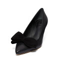 Tory Burch pvX ROSALIND 65MM PUMP 51563 fB[X PERFECT BLACK 006 g[o[`    S1 