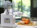 ヌードルメーカー RLC-NM300 製麺機 家庭