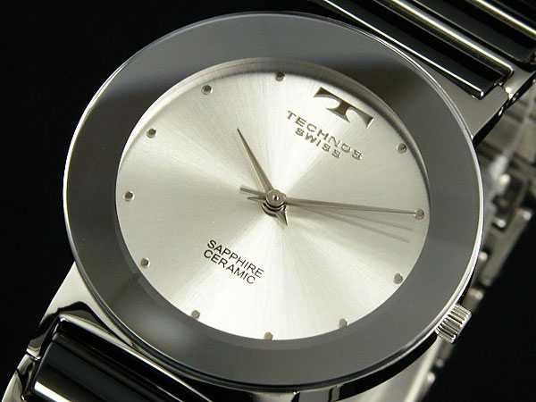 テクノス TECHNOS 腕時計 メンズ TBM674TS【72％OFF セール】