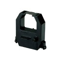 電子タイムスタンプ用インクリボン CE-315150 黒 品...