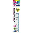 クツワ 算数定規10CM HS10A