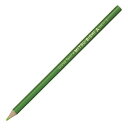 三菱鉛筆 色鉛筆D入 黄緑 K880 5