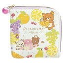 サンエックス リラックマ スリムワレット 財布 WL33801