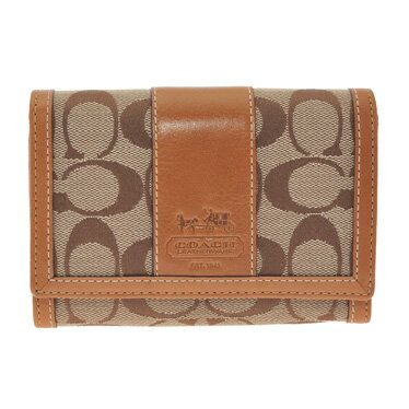 R[` 41572 BKHTN ܂t@Xi[tz COACH/R[`/܂t@Xi[tz/܂z/nvgVOl`[/fB[X/415..