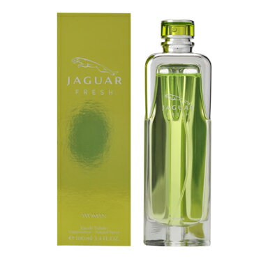 JAGUAR ジャガー ジャガーフレッシュウーマン EDT/100ml