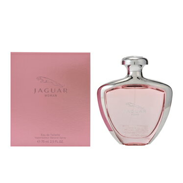 JAGUAR ジャガー ジャガーウーマン EDT/75ml